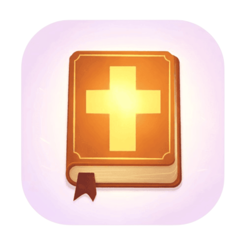 My Memory Verse Logo
